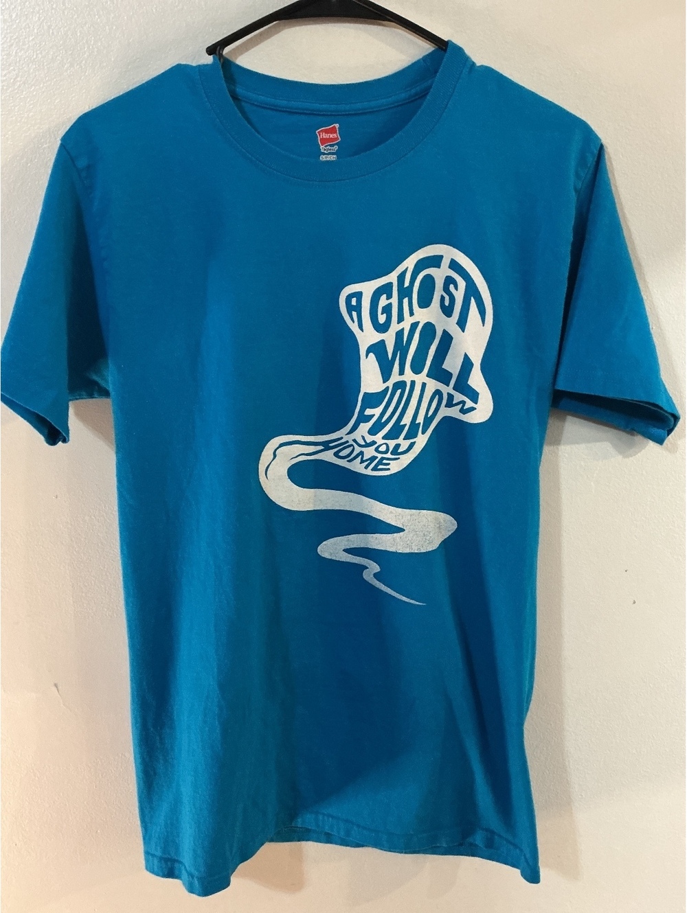 Disney A Haunted Mansion shirt